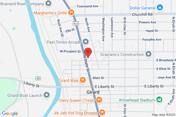 Commercial Truck & Trailer Service Inc