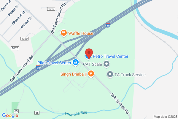 Petro Travel Center