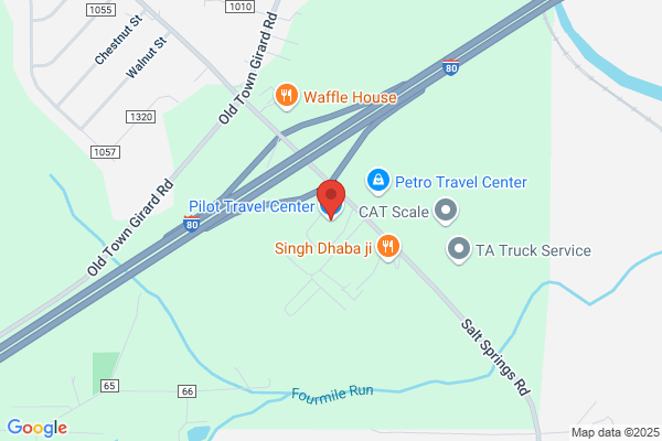 Pilot Travel Center