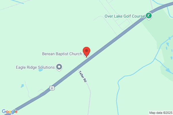 Berean Baptist Church