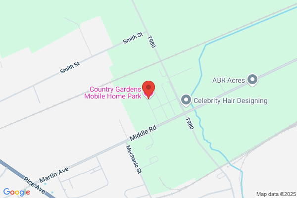 Country Gardens Mobile Home Park