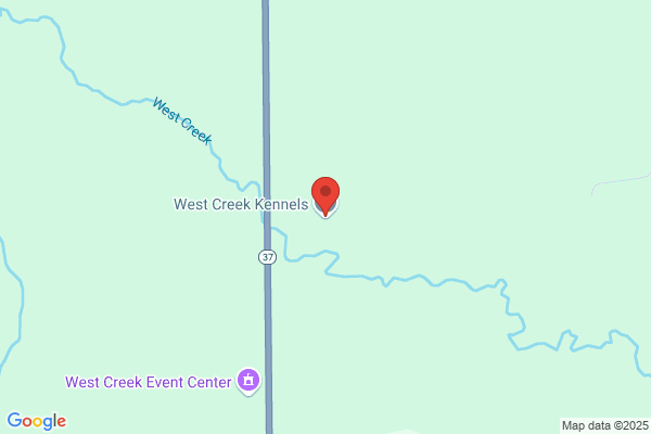 Cry West Kennels