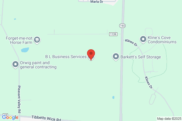 D & D Business Services