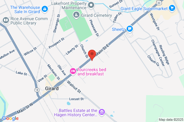 Edder Funeral Home Inc