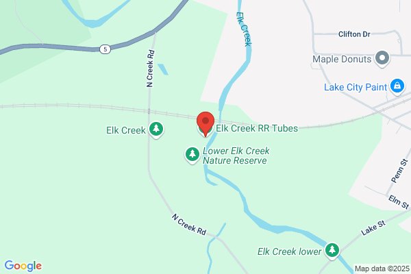 Elk Creek Sports Store Inc