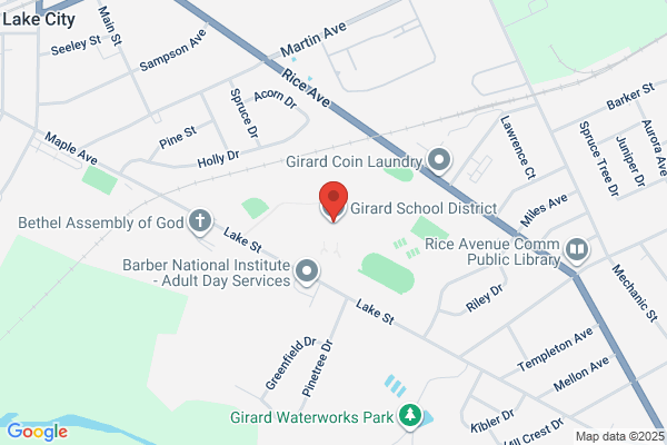 Girard School District