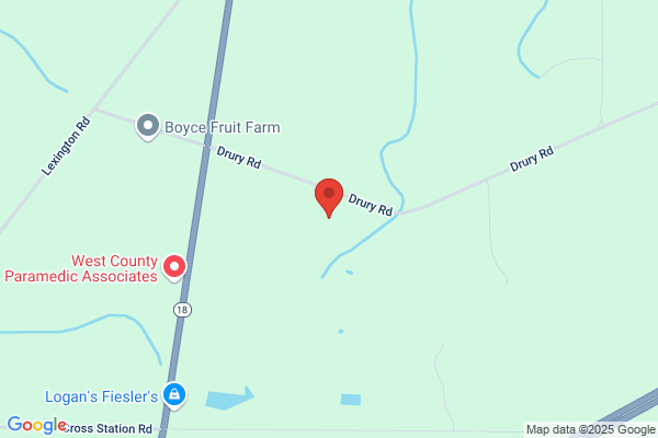 Girard Township, Zoning Administration