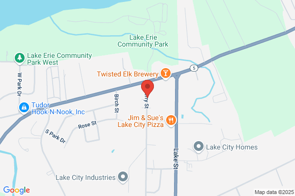 Lake City Apartments