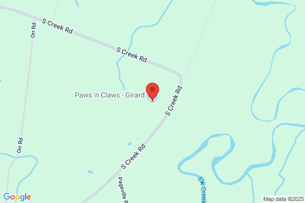 Paws'n Claws Pet Resort
