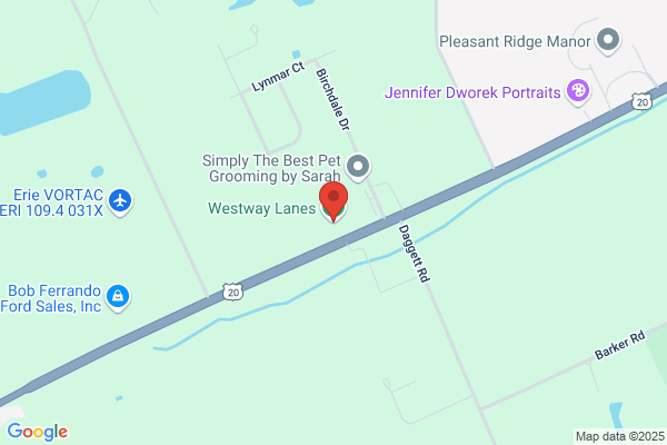 Westway Lanes