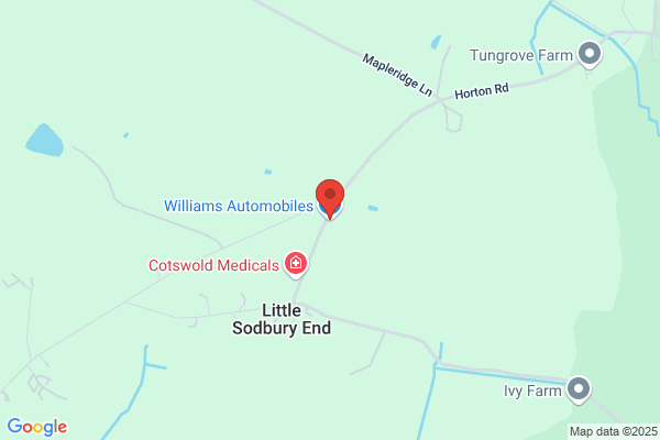 William's Motor Sports