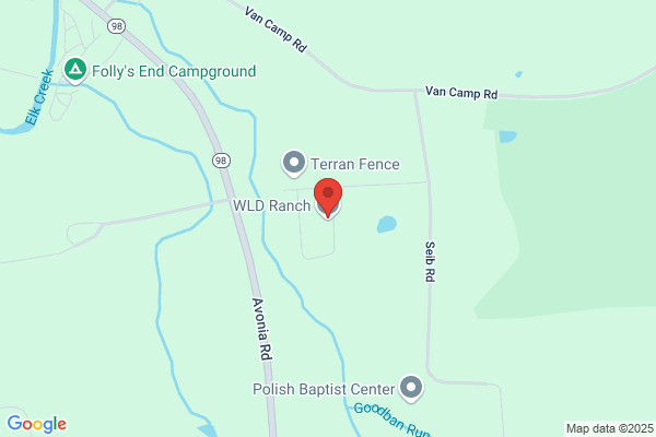 Wld Ranch