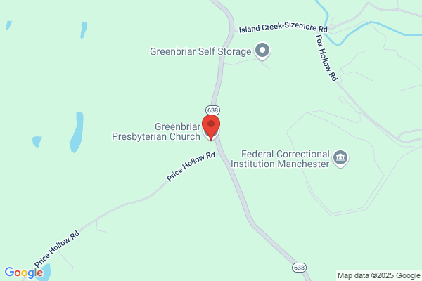 Greenbriar Presbyterian