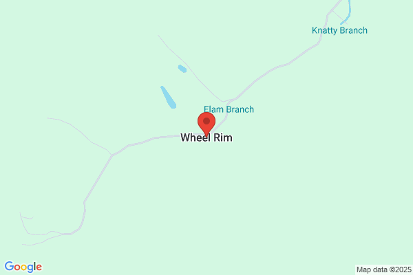 Wheel's A Plenty