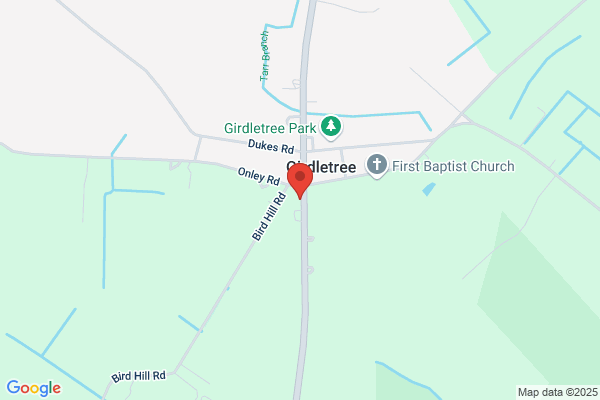 Girdletree Volunteer Fire Co