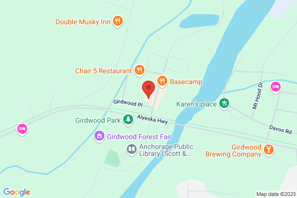 Crow Creek Wine & Spirits