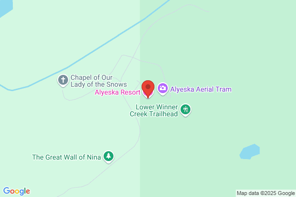 Alyeska Ski Club