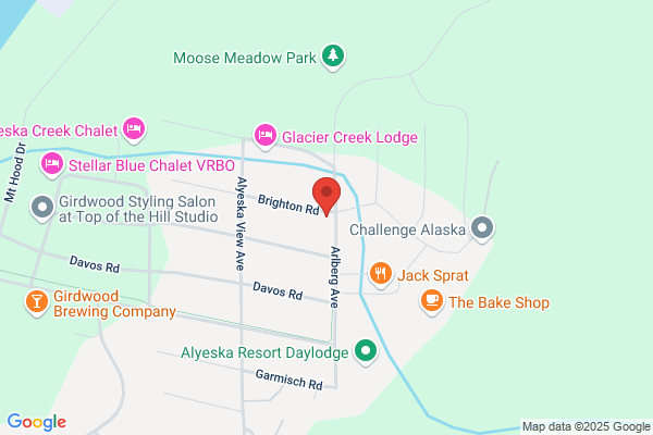 Girdwood Good Night Bed & Breakfast