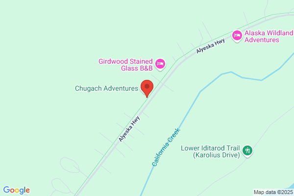 Girdwood Ski & Cyclery