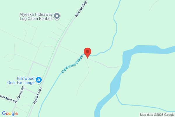 Girdwood Wastewater Facilities