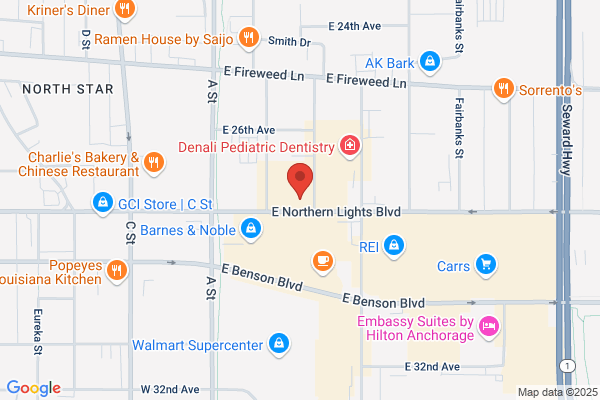 Glacier City Realty Incorporated