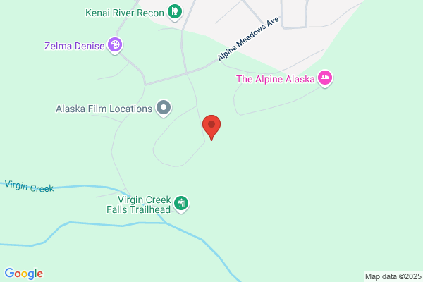 Hidden Creek Bed & Breakfast