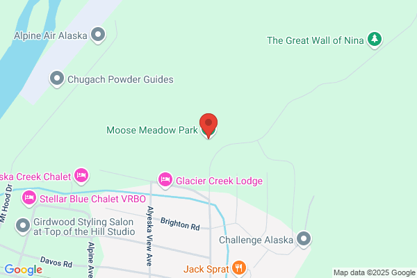 Moose Meadows B & B