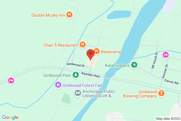 Silvertip Bar & Grill