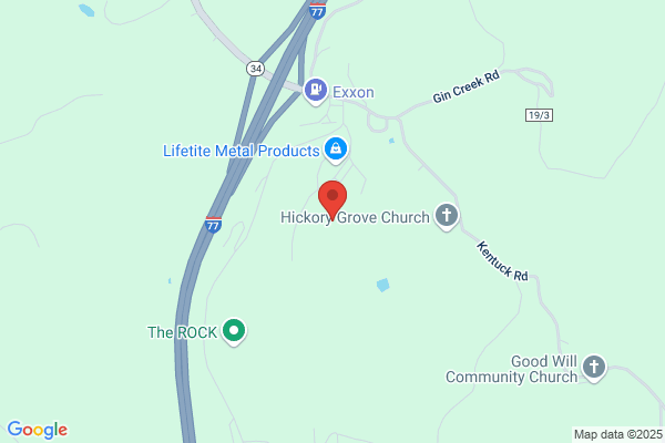 Schools, Kenna Elementary