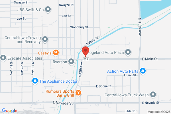 B & G Hvac