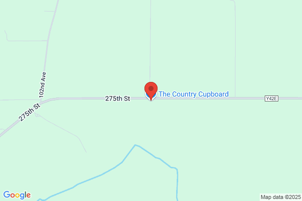 Country Cupboard