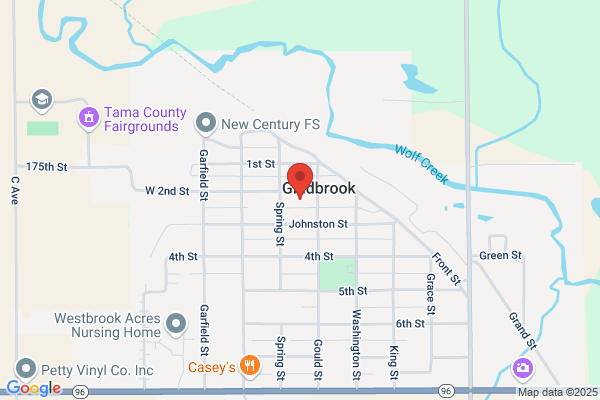 Gladbrook Auto Supply