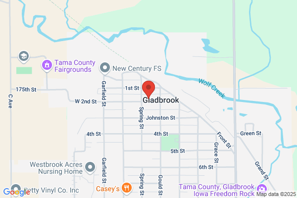Gladbrook Family Health Center