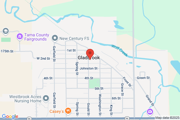Gladbrook Hair Salon
