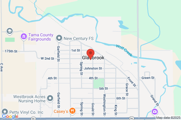 Gladbrook Tire Center
