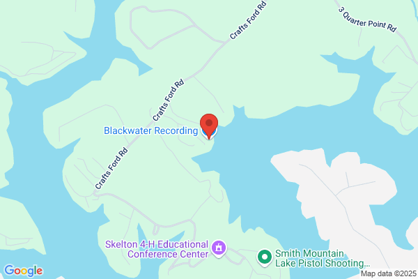 Blackwater Recording Inc