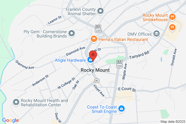 Center Stage Catering