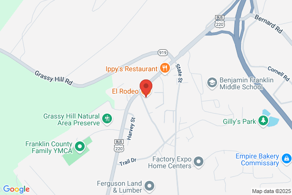 El Rodeo