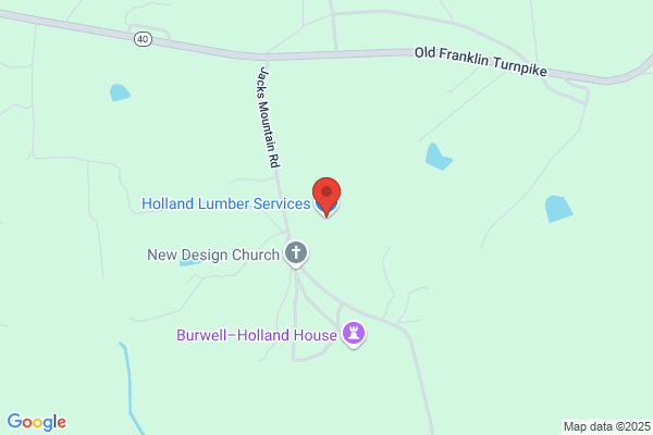 Holland Lumber Services