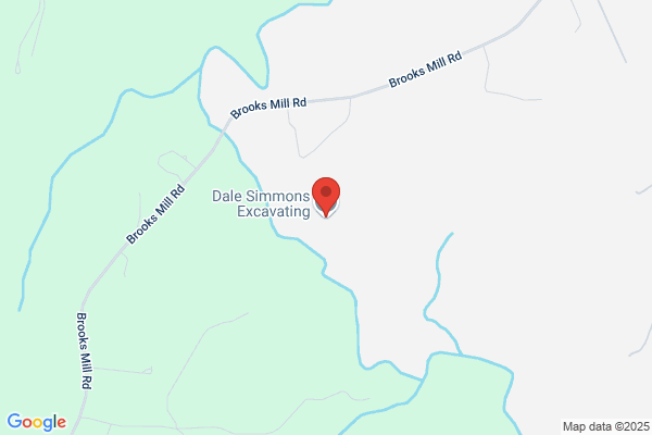 Simmons Dale Excavating