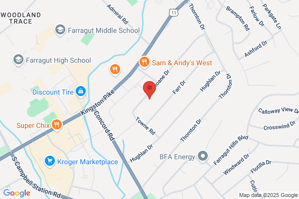 Sparky's Electrical Service