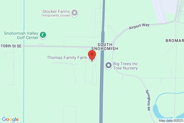Thomas Farms