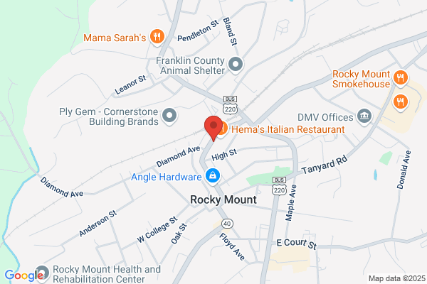 Virginia Shoe & Lock Service