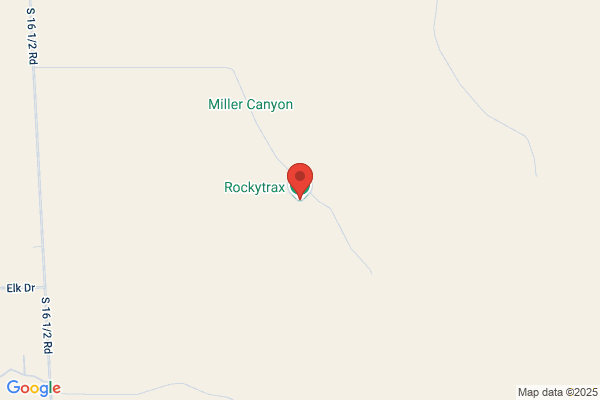 Rockytrax