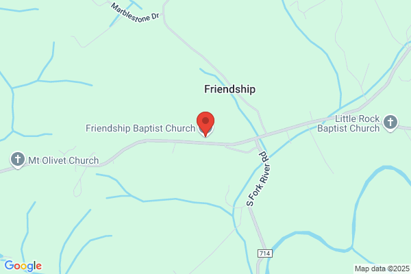 Friendship Baptist Church