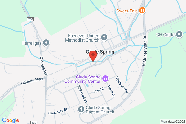 Glade Christian Academy