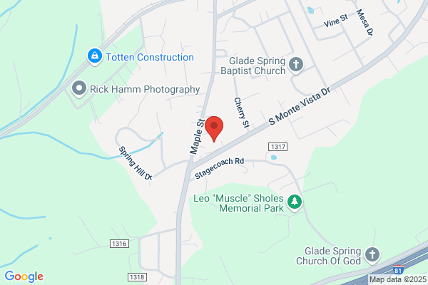 Glade Spring Community Clinic