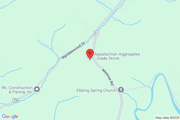 Glade Stone Inc