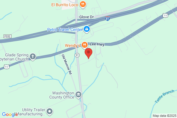 Western Virginia Truck Parts