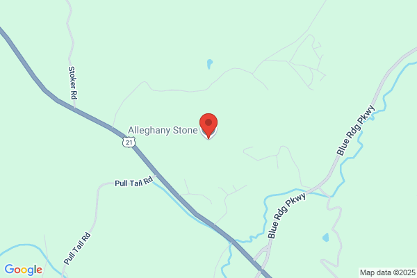 Alleghany Stone LLC